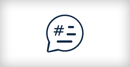 #