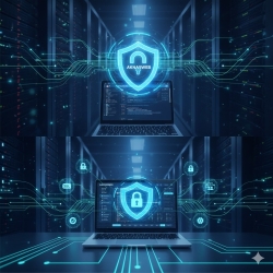 Our Web Site is New!