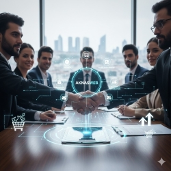 Sales Partnership and Dealership